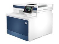 HP Color LaserJet Pro MFP 4302fdw până la 33 ppm