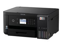 Imprimantă color cu cerneală EPSON L6260 MFP de până la 10 ppm