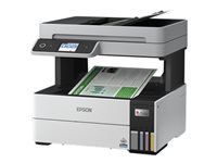Imprimantă cu cerneală EPSON EcoTank L6460 MFP 37 ppm mono 23 ppm color