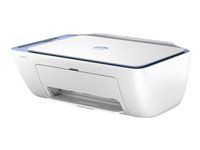 HP DeskJet 2822e All-in-One A4 Color Wi-Fi USB 2.0 Imprimare Copiere Scanare Jet de cerneală 5,5/7,5 ppm Pregătit pentru cerneală instantanee