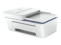 Imprimantă color HP DeskJet 4222e All-in-One 5,5/8,5 ppm Pregătit pentru cerneală instantanee
