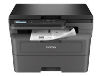 BROTHER DCPL2600D MFP Mono Laser Printer A4 34 ppm