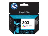 Cartuș de cerneală tricolor HP 303