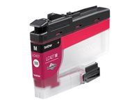 BROTHER LC427M Magenta Ink Cartridge 1500 Pages