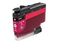 BROTHER LC427XLC Magenta Ink Cartridge - 5000 Pages