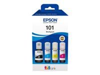 Pachet multiplu EPSON 101 EcoTank 4 culori