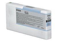 Cartuș de cerneală EPSON T6535 cyan deschis capacitate standard 200ml