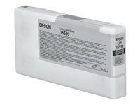 Cartuș de cerneală EPSON T6539 negru deschis capacitate standard 200ml