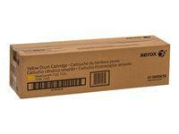 Cartuș cilindru XEROX galben capacitate standard 51.000 pagini 1 pachet
