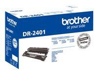 BROTHER DR2401 Drum unit - 12,000 pages