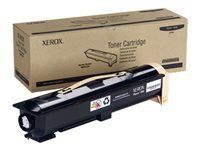 Cartuș de toner XEROX Phaser 5550 negru capacitate standard 35.000 pagini 1 pachet
