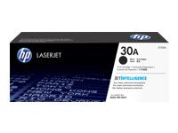 Cartuș de toner original HP 30A LaserJet CF230A negru