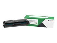Consumable Lexmark 20N20K0 CS/CX331, 431 Black Return Program 1.5K Print Cartridge
