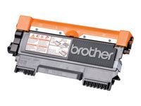 Consumable Brother TN-2210 Toner Cartridge Standard