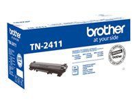 BROTHER TN2411 Toner black - 1,200 pages