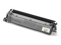 BROTHER TN248XLBK Black Toner Cartridge ISO Yield 3.000 pages