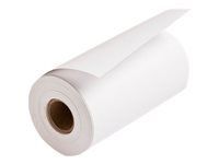 BROTHER continuous roll thermal 58mm 86 meter1-pack