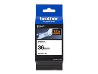 BROTHER STE161 tape 36mm STENCIL TAPE