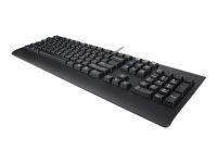 LENOVO Preferred Pro II USB Keyboard-Black Bulgarian