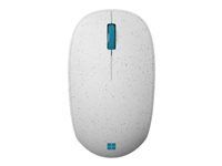 MICROSOFT Bluetooth Ocean Plastic Mouse Seashell