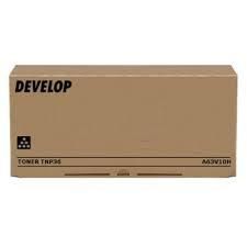 Toner Cartridge DEVELOP TNP-36, Ineo 3300 P, Black