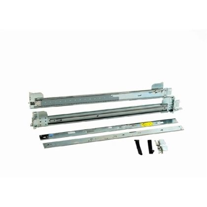 Accessory Dell ReadyRails Sliding Rails Without Cable Management Arm (Kit), compatible with POWEREDGE R540, R750, R740, R7525, R7515, R740XD, PRECISION 7920 RACK
