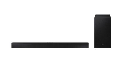 SAMSUNG HW-B650D 3.1ch 370W Wireless Soundbar 2024