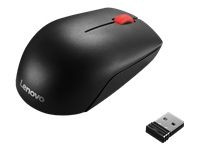 Mouse fără fir LENOVO Essential Compact