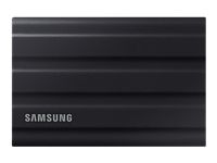 SAMSUNG SSD portabil T7 Shield 4TB USB 3.2 Gen 2 Negru