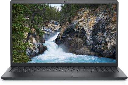 Laptop Dell Vostro 3530, Intel i7-1355U, 15,6 inchi FHD 120 Hz, 16 GB DDR4, 512 GB SSD M.2, BDS