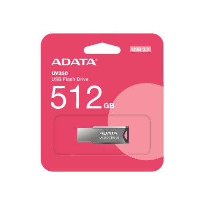 512 GB USB3.2 UV350 ADATA