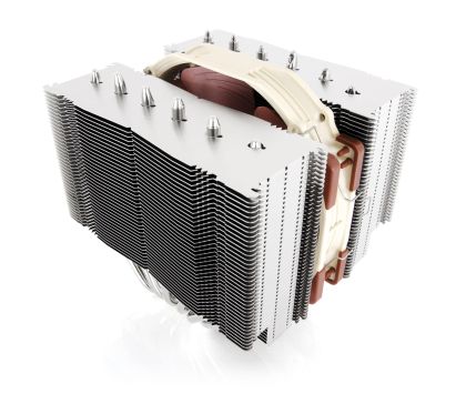 Cooler CPU Noctua NH-D15S, pentru soclu 1155/1150/2011/AMD
