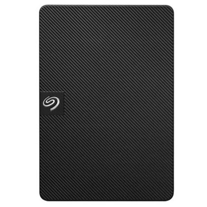 Hard disk extern Seagate Expansion Portable, 2,5", 2TB