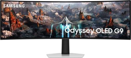 Monitor Samsung Odyssey OLED G9 LS49CG934SUXEN