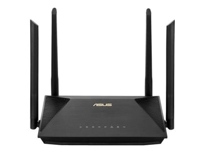 Router wireless ASUS RT-AX1800U WiFi 6