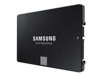 Samsung 870 EVO 500 GB SSD, 2,5 inchi 6,5 mm, SATA 6 Gb/s, citire/scriere: 560 / 530 MB/s
