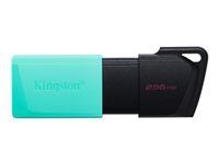 Kingston 256 GB USB3.2 Gen1 DataTraveler Exodia M (negru + albastru), EAN: 740617326383