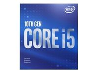 CPU INTEL Core i5-10400F 2.9GHz LGA1200 12M Cache în cutie