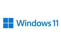Windows 11 Home 64Bit English Intl 1pk DSP OEI DVD