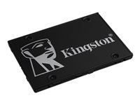 SSD KINGSTON 2048GB KC600 SATA3 de 2,5 inchi