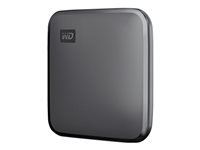 WD Elements SE SSD 1TB - SSD portabil de până la 400 MB/s viteze de citire rezistență la căderi de 2 metri