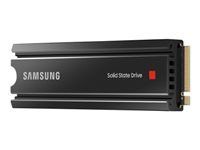 Radiator SAMSUNG SSD 980 PRO 1TB M.2 NVMePCIe4