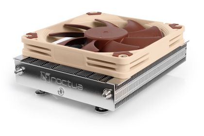 Cooler CPU Noctua NH-L9a-AM5