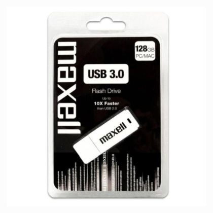 Memorie flash MAXELL, 128 GB