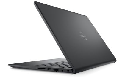 Laptop Dell Vostro 3520, Intel Core i3-1215U (10 MB Cache up to 4.40 GHz), 15.6" FHD (1920x1080) AG 120Hz WVA 250nits, 8GB, 1x8GB DDR4, 256GB PCIe M.2, UHD Graphics, HD Cam and Mic, 802.11ac, BG KB, Ubuntu, 3Y BOS