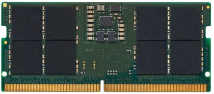 Memorie Kingston 16GB DDR5 SODIMM 5600Mhz CL46 1Rx8, KVR56S46BS8-16