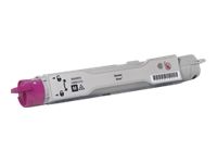 Cartuș de toner XEROX Phaser 6360 magenta capacitate standard 5.000 de pagini 1 pachet