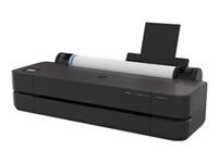 Imprimantă de format mare HP DesignJet T250 cu jet de cerneală color A1 ANSI D 2400x1200dpi 0,5 min/pagină USB LAN Wi-Fi