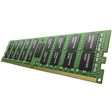 Samsung DRAM 8GB DDR4 RDIMM 3200MHz, 1.2V, (1Gx8)x9, 1R x 8