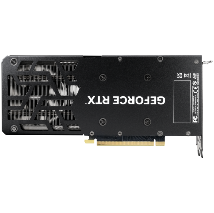 Palit RTX 4060Ti JetStream 16GB GDDR6, 128 biți, 1x HDMI 2.1a, 3x DP 1.4a, 3 ventilatoare, 1x conector de alimentare cu 8 pini, PSU recomandat 650W, NE6406T019T1-1061J